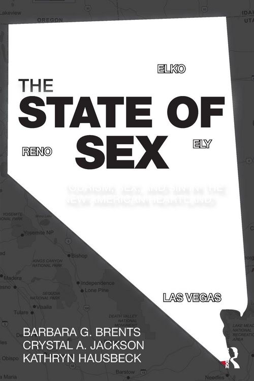 Produktbild: The State of Sex