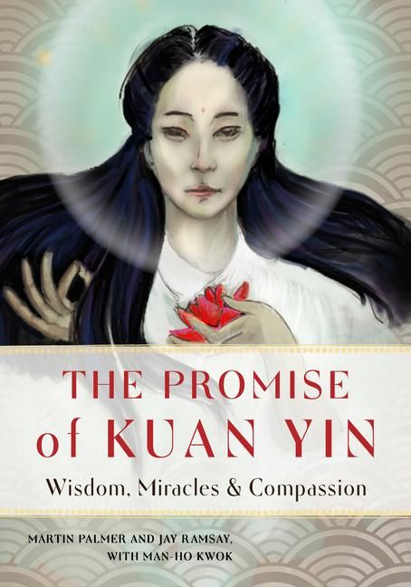 Produktbild: The Promise of Kuan Yin