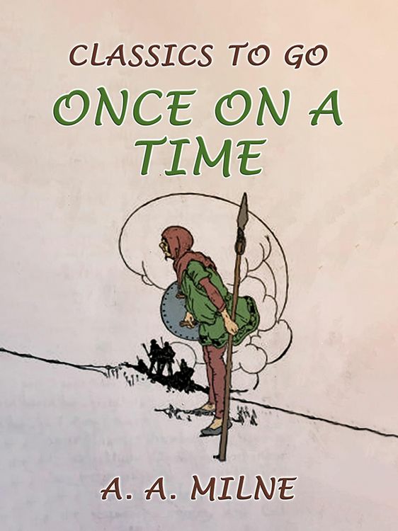 Produktbild: Once on a Time