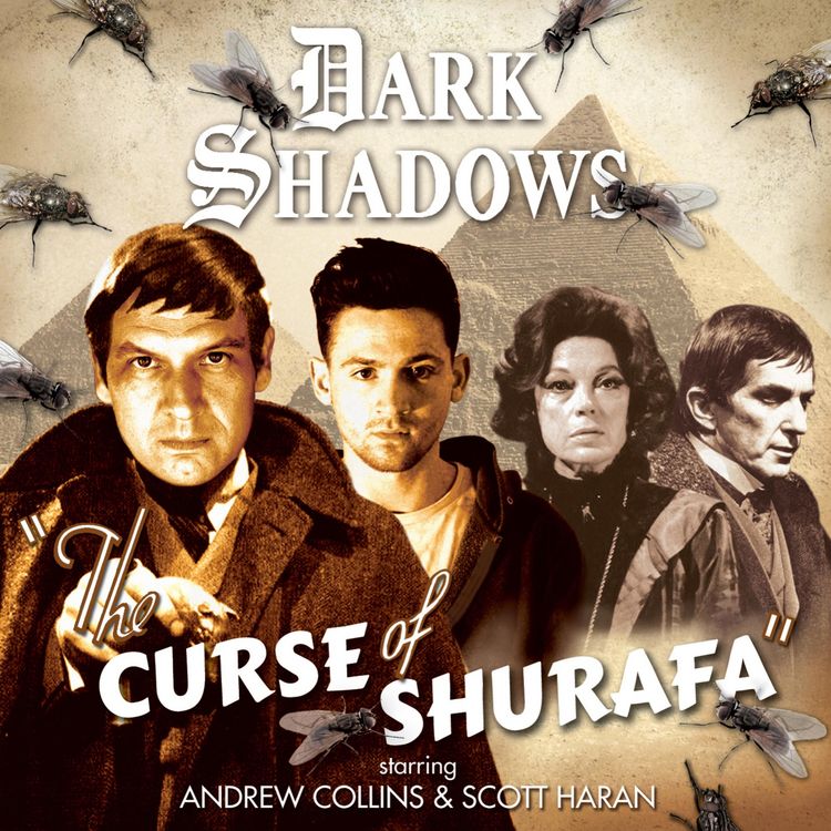 Produktbild: The Curse of Shurafa