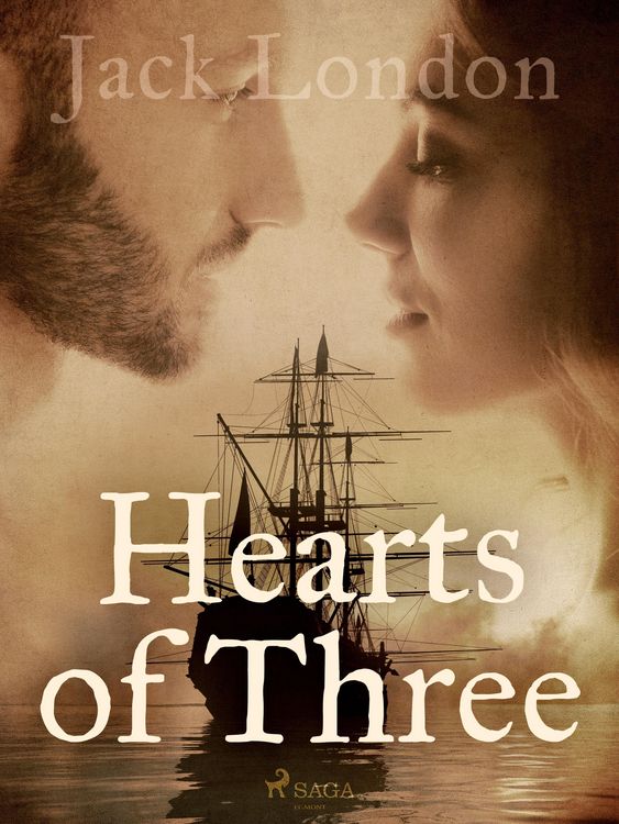 Produktbild: Hearts of Three