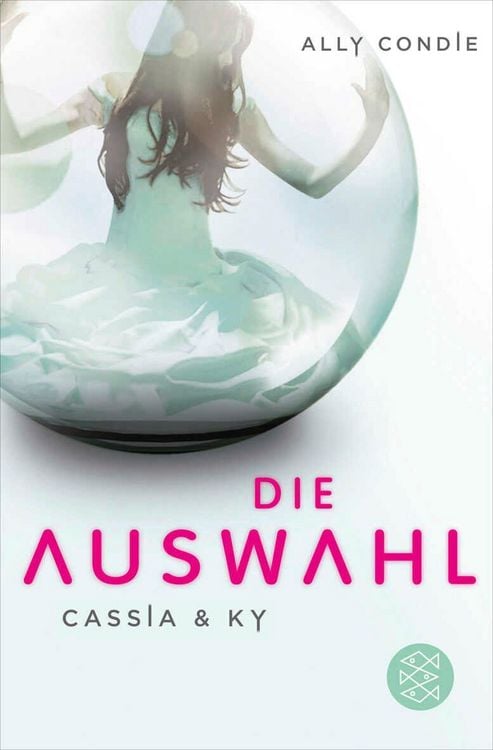 Produktbild: Cassia & Ky -- Die Auswahl