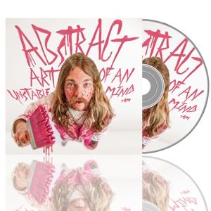 Produktbild: Abstract Art Of An Unstable Mind