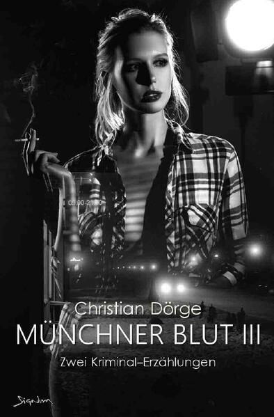Produktbild: M&Uuml;NCHNER BLUT III