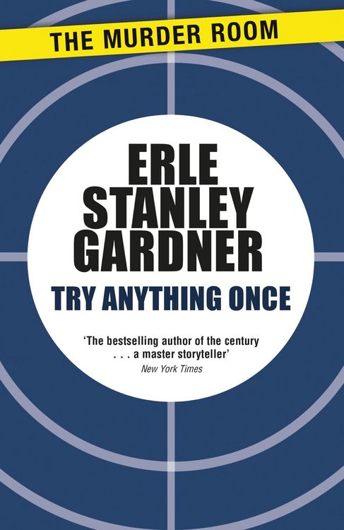 Produktbild: Try Anything Once