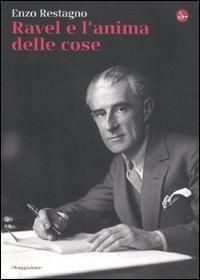 Produktbild: Ravel e l'anima delle cose