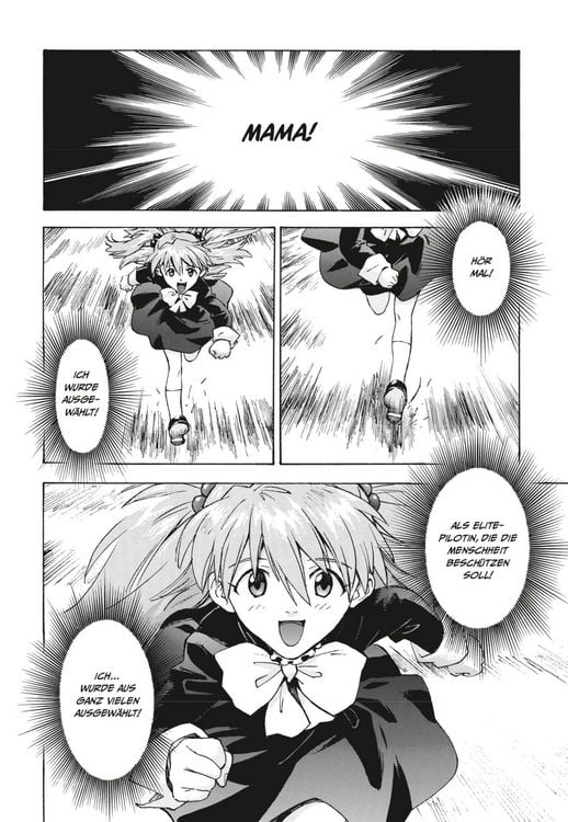 Produktbild: Neon Genesis Evangelion – Perfect Edition 5