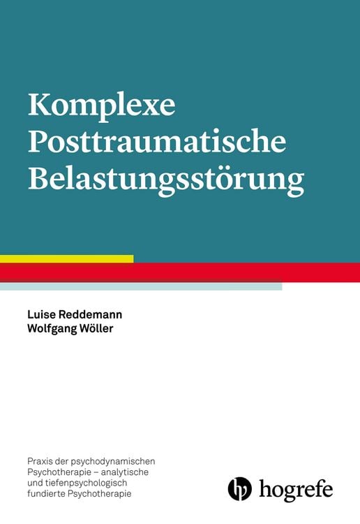 Produktbild: Komplexe Posttraumatische Belastungsst&ouml;rung