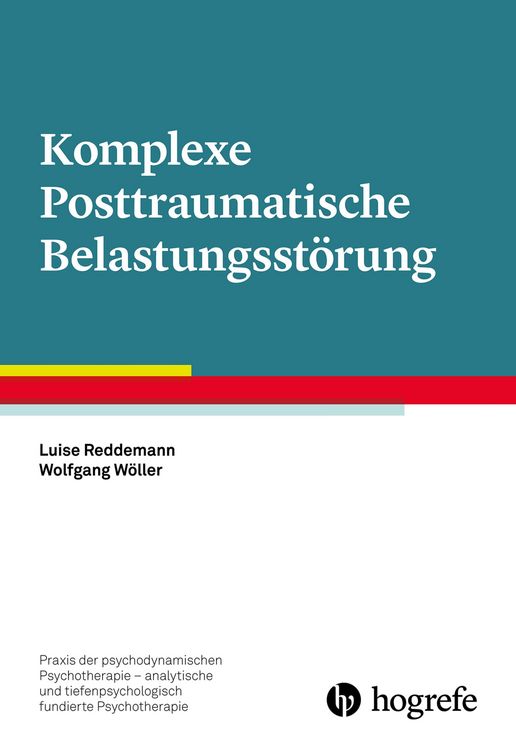 Produktbild: Komplexe Posttraumatische Belastungsst&ouml;rung