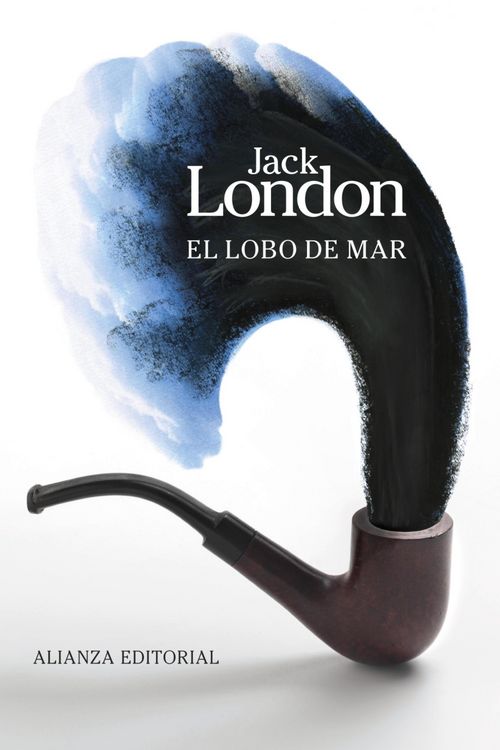 Produktbild: El lobo de mar