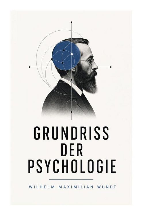 Produktbild: Grundriss der Psychologie