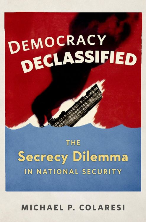 Produktbild: Democracy Declassified