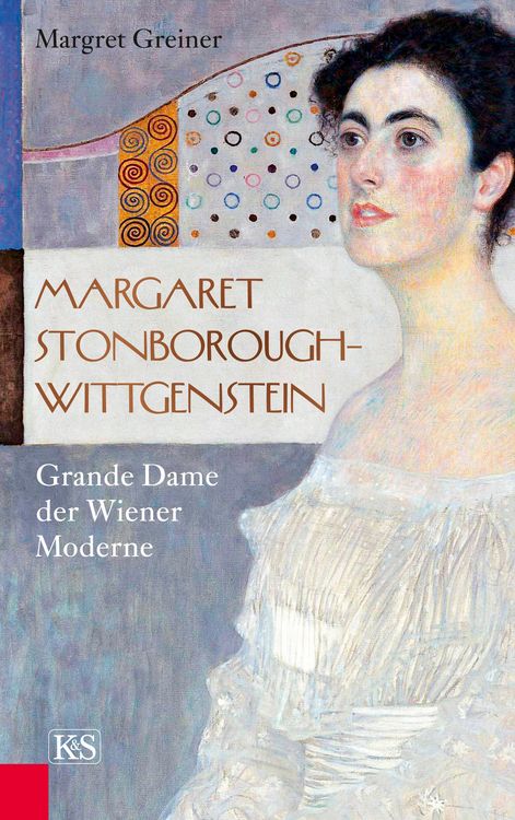 Produktbild: Margaret Stonborough-Wittgenstein