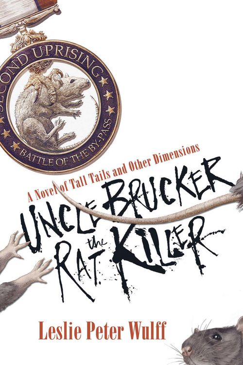 Produktbild: Uncle Brucker the Rat Killer