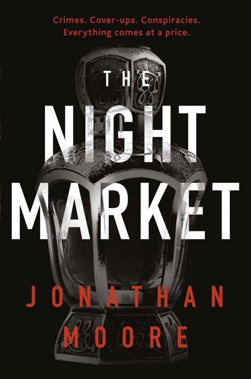 Produktbild: The Night Market