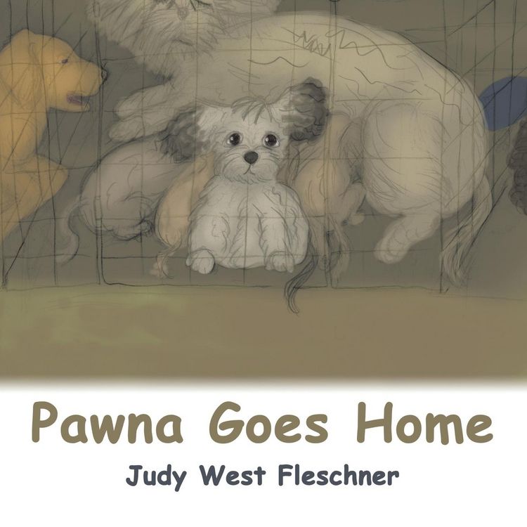 Produktbild: Pawna Goes Home