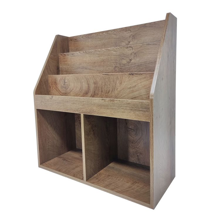 Produktbild: HTI-Living Kinderregal Thekla 7380 Eiche Kinderregal Thekla 7380 Eiche