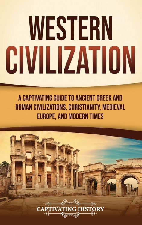 Produktbild: Western Civilization
