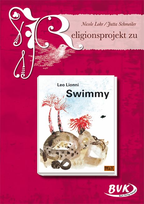 Produktbild: Religionsprojekt zu Swimmy