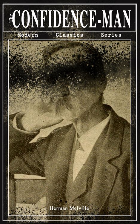 Produktbild: THE CONFIDENCE-MAN (Modern Classics Series)