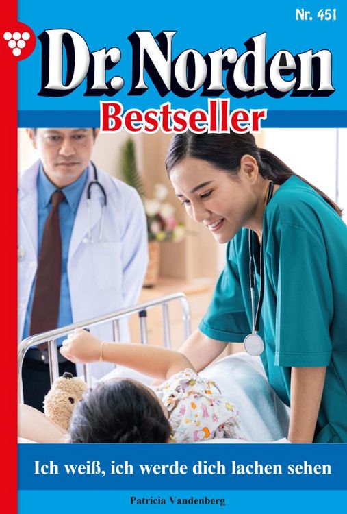 Produktbild: Ich wei&szlig;, ich werde dich lachen sehen