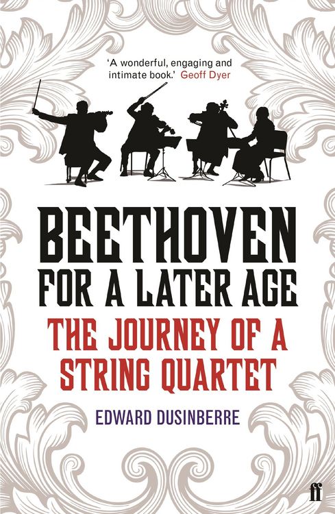 Produktbild: Beethoven for a Later Age