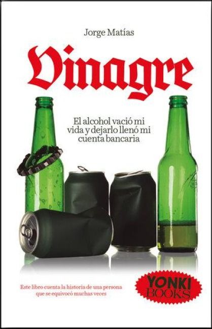 Produktbild: Vinagre