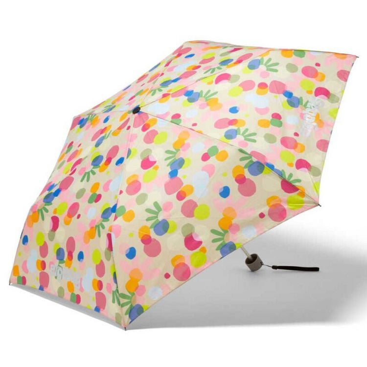 Produktbild: Ergobag Regenschirm Flower PowB&auml;r