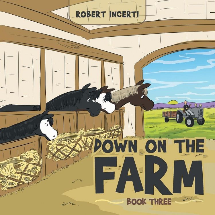 Produktbild: Down on the Farm