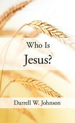 Produktbild: Who Is Jesus?