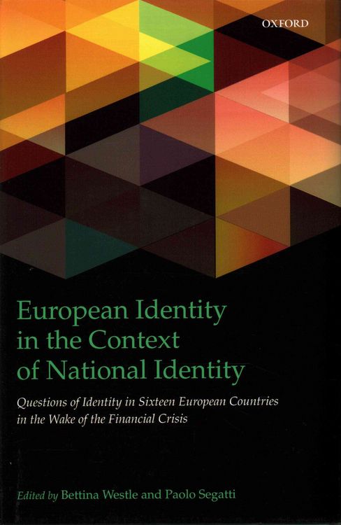 Produktbild: Euro Ident in Context National Ident C