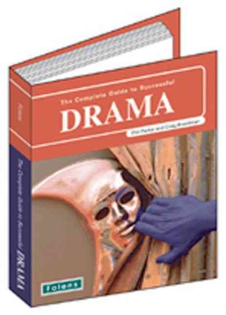 Produktbild: Complete Guide to Successful Drama