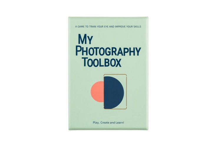 Produktbild: My Photography Toolbox