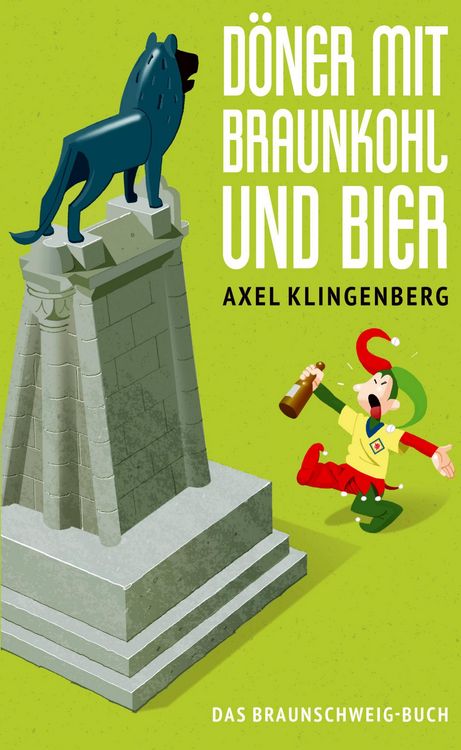 Produktbild: D&ouml;ner mit Braunkohl und Bier