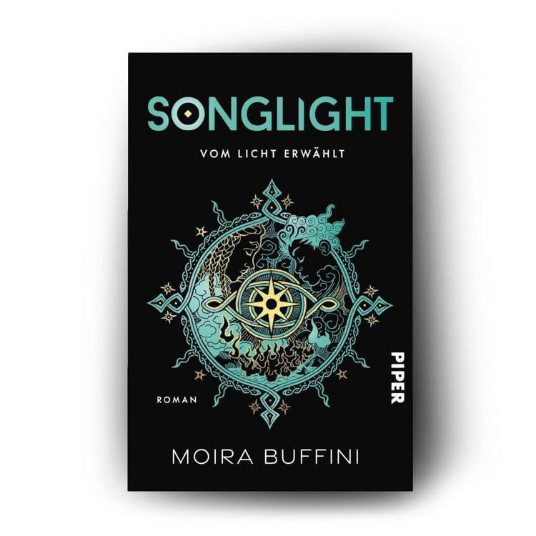 Produktbild: Songlight