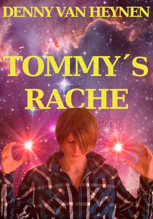 Produktbild: Tommy&acute;s Rache