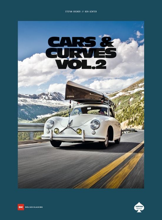 Produktbild: Cars & Curves Vol.2