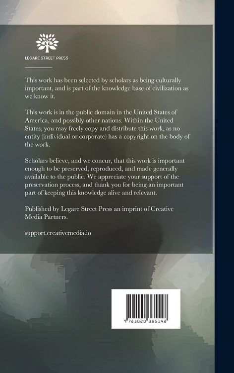 Produktbild: The Cruise of the Midge. by the Author of 'tom Cringle's Log'