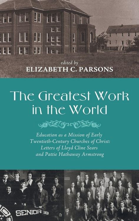 Produktbild: The Greatest Work in the World