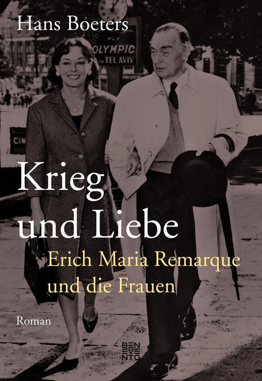Produktbild: Krieg und Liebe