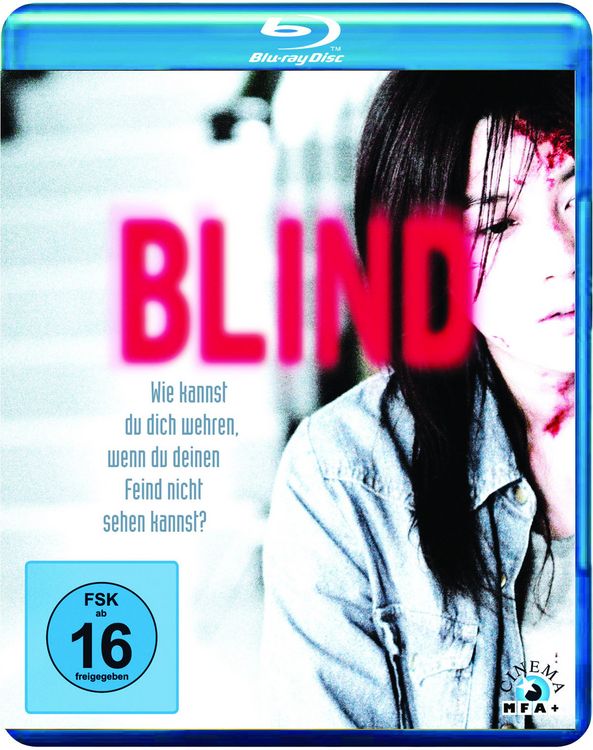 Produktbild: Blind