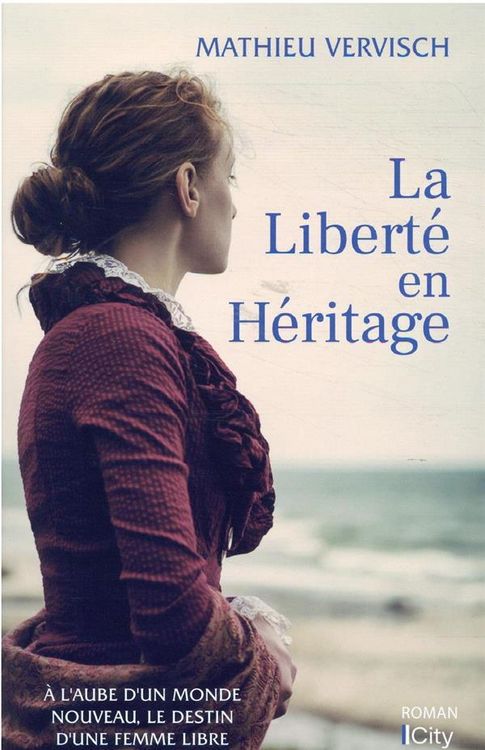 Produktbild: La libert&eacute; en h&eacute;ritage