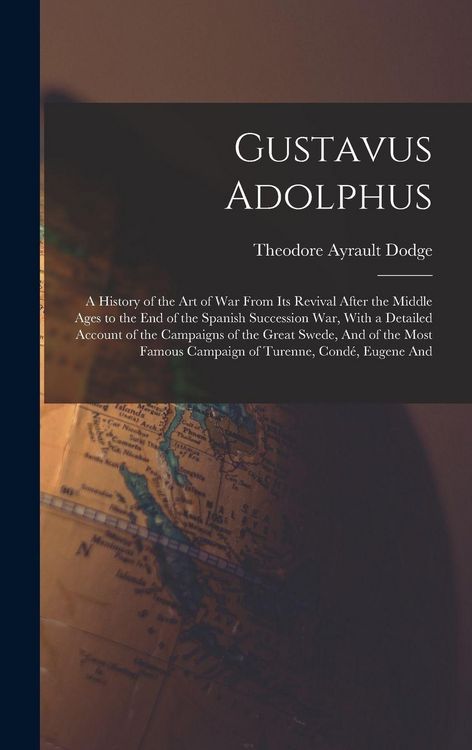 Produktbild: Gustavus Adolphus