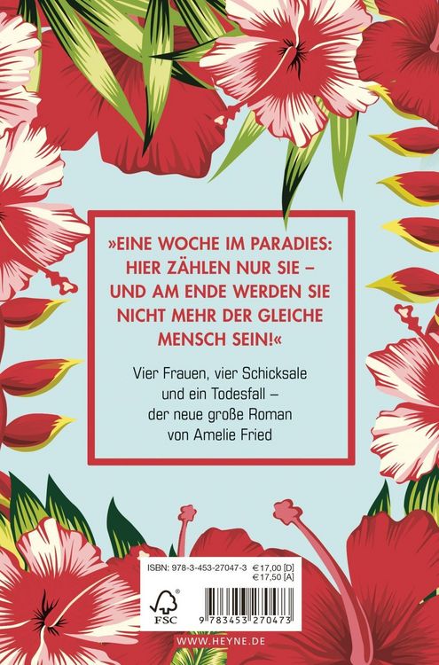 Produktbild: Paradies