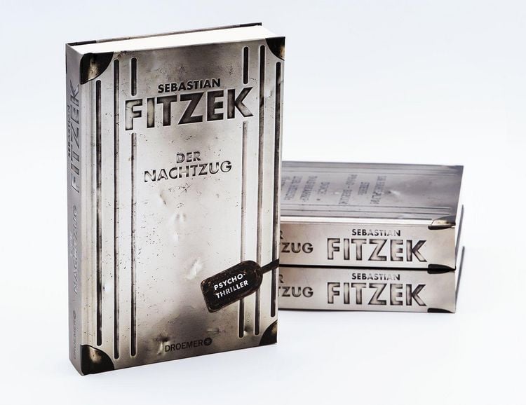 Produktbild: Der Nachtzug