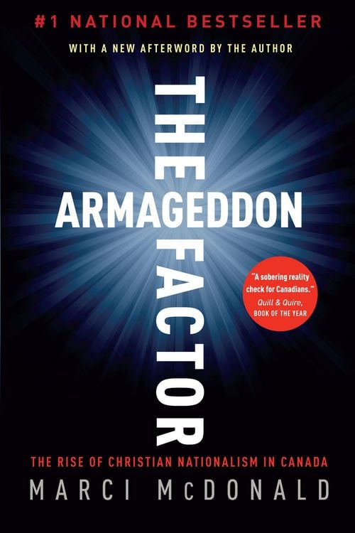 Produktbild: The Armageddon Factor
