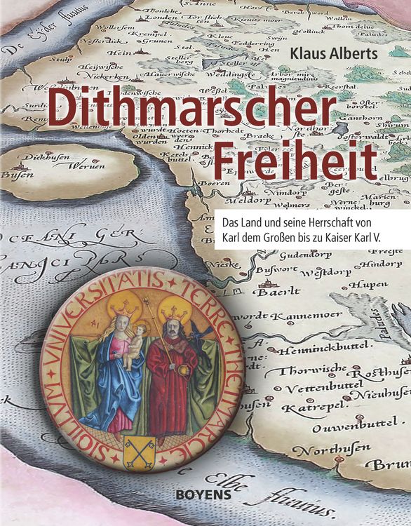 Produktbild: Dithmarscher Freiheit