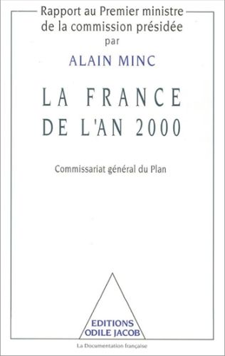 Produktbild: La France de l'an 2000