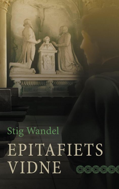 Produktbild: Epitafiets vidne