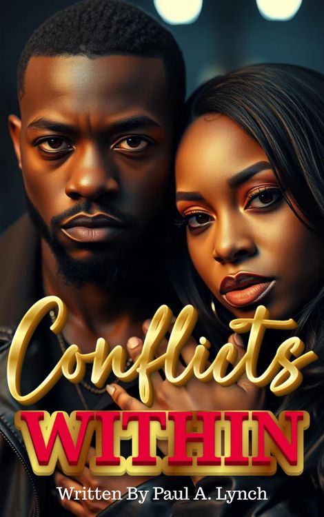 Produktbild: Conflicts Within